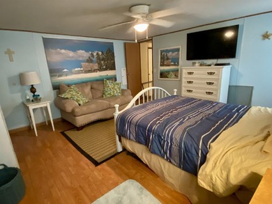 Enjoy peaceful country living in this 16x80 mobile home situated - photo 12
