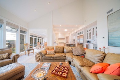 PREMIER WATERFRONT ESTATE ON BEAUTIFUL LAKE CYPRESS SPRINGS - photo 12