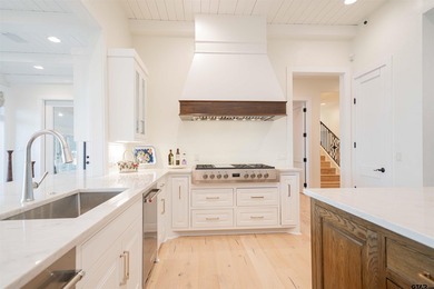 PREMIER WATERFRONT ESTATE ON BEAUTIFUL LAKE CYPRESS SPRINGS - photo 17