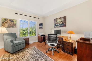 Welcome to your dream home, nestled on a stunning golf course - photo 22