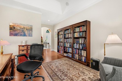 Welcome to your dream home, nestled on a stunning golf course - photo 23