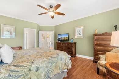 Welcome to your dream home, nestled on a stunning golf course - photo 25