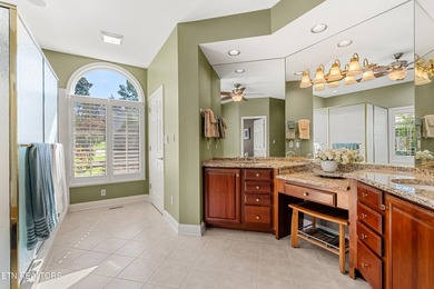 Welcome to your dream home, nestled on a stunning golf course - photo 26