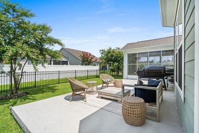 Enjoy the Market Common lifestyle with a golf cart or bike ride - photo 31