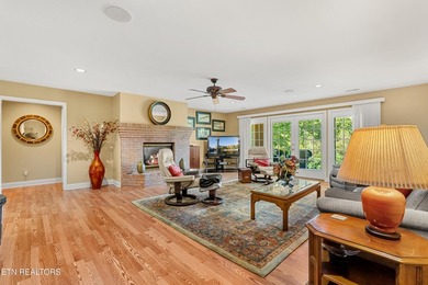 Welcome to your dream home, nestled on a stunning golf course - photo 32