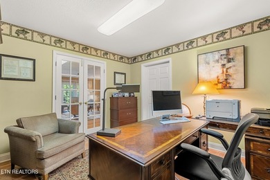 Welcome to your dream home, nestled on a stunning golf course - photo 34
