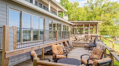 PREMIER WATERFRONT ESTATE ON BEAUTIFUL LAKE CYPRESS SPRINGS - photo 44