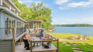 PREMIER WATERFRONT ESTATE ON BEAUTIFUL LAKE CYPRESS SPRINGS - photo 45