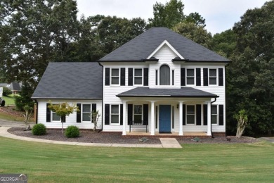 Lake Home For Sale in Gainesville, Georgia