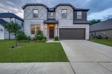 Lake Lewisville Home Active Under Contract in Little Elm Texas