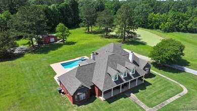 Lake Home For Sale in Pike Road, Alabama