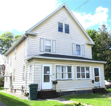Discover this fantastic addition to your real estate portfolio - photo 1