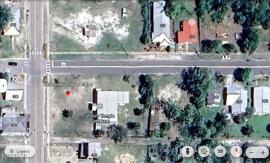 This is a nice lot locate in the beautiful Port St Joe area - photo 8