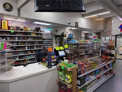 Profitable Liquor Store with Real Estate - Growth Trend! Strong
