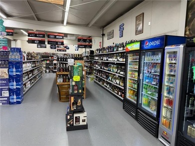 Profitable Liquor Store with Real Estate - Growth Trend! Strong