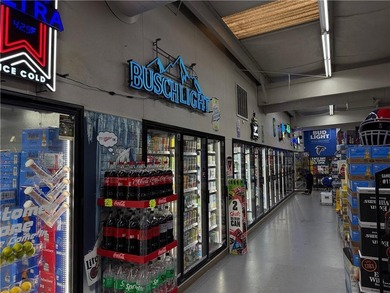 Profitable Liquor Store with Real Estate - Growth Trend! Strong