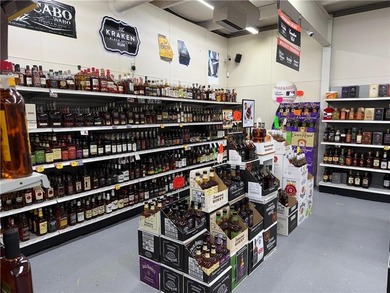 Profitable Liquor Store with Real Estate - Growth Trend! Strong