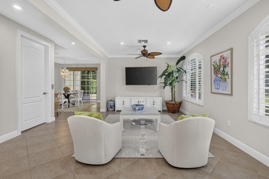 Nestled in the highly desirable Jupiter Country Club, this - photo 14