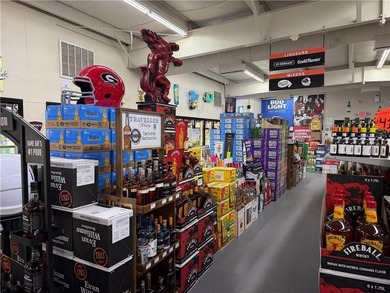 Profitable Liquor Store with Real Estate - Growth Trend! Strong