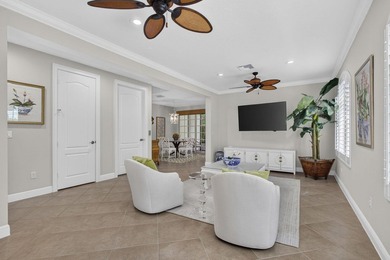 Nestled in the highly desirable Jupiter Country Club, this - photo 15