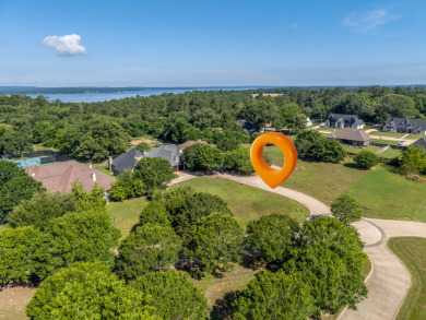 Stunning Garden Home Lot in Eagle's Bluff on Lake Palestine - photo 7