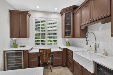 Nestled in the highly desirable Jupiter Country Club, this - photo 24