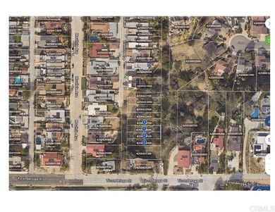 Rare Bay Park Development Opportunity - 8 Legal Lots Overlooking - photo 27