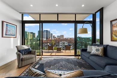 Live the downtown lifestyle in this rare, beautifully remodeled