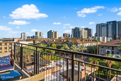 Live the downtown lifestyle in this rare, beautifully remodeled