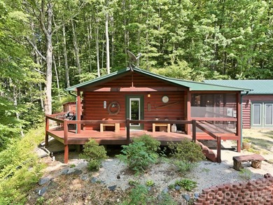 90+ Acres! Three Homes! Multiple Future Build Sites! A truly - photo 34