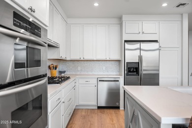 Live the downtown lifestyle in this rare, beautifully remodeled