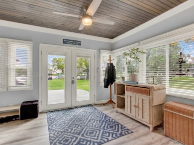 Spacious waterfront home with a total of 4 car garages! - photo 18