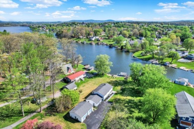 Spacious waterfront home with a total of 4 car garages! - photo 24