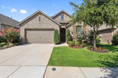 Lake Home For Sale in Little Elm, Texas