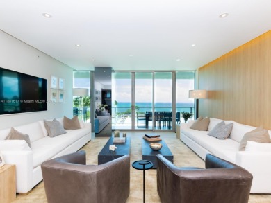Experience resort-style living at Oceana Key Biscayne in this