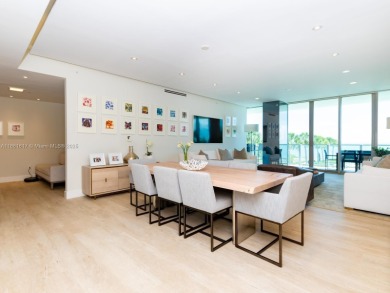 Experience resort-style living at Oceana Key Biscayne in this