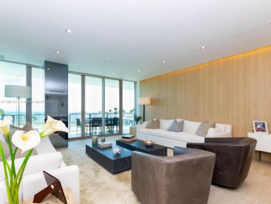 Experience resort-style living at Oceana Key Biscayne in this