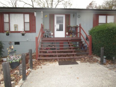 Lake Home For Sale in Eagle Rock, Missouri
