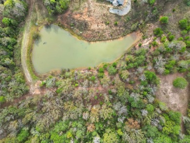 (private lake, pond, creek) Acreage For Sale in Lindale Texas