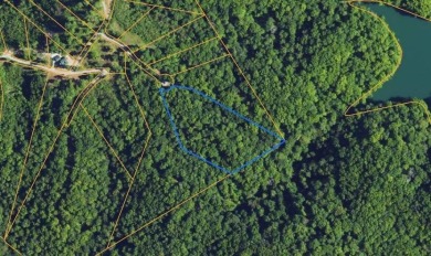 Lake Acreage For Sale in Hilham, Tennessee