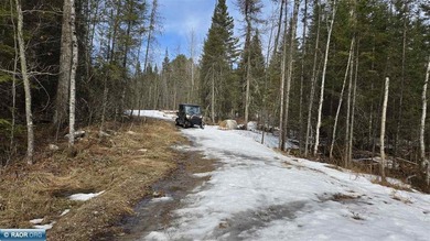 Crane Lake building site off year-round maintained blacktop - photo 12