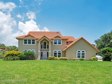 Boat dock, pool, 1 acre and a South Tropical Trail address. This - photo 1