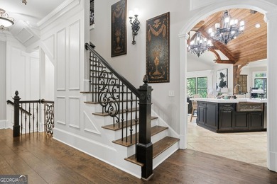 Welcome to one of the most exceptional luxury homes in - photo 22