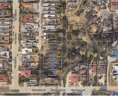 Rare Bay Park Development Opportunity - 8 Legal Lots Overlooking - photo 23