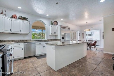 Boat dock, pool, 1 acre and a South Tropical Trail address. This - photo 4