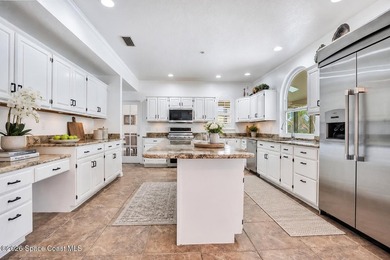 Boat dock, pool, 1 acre and a South Tropical Trail address. This - photo 6
