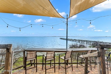 Direct Indian River waterfront restaurant and entertainment - photo 28