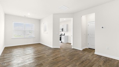 Located at 132 Starlight Street in The Townes at Galvins Ridge - photo 8