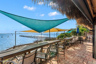 Direct Indian River waterfront restaurant and entertainment - photo 29
