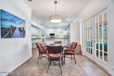 Boat dock, pool, 1 acre and a South Tropical Trail address. This - photo 9
